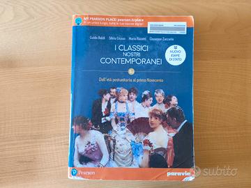 I classici nostri contemporanei 5.2