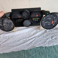 LANCIA BETA TREVI CONTACHILOMETRI VINTAGE D'EPOCA