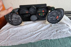 LANCIA BETA TREVI CONTACHILOMETRI VINTAGE D'EPOCA