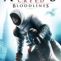 Assassin's Creed Bloodlines PSP 🏹 Avventura