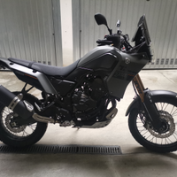 Yamaha tenere 700 extreme edition