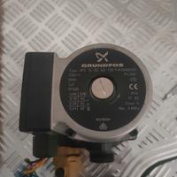 Pompa caldaia Ariston Seminuova