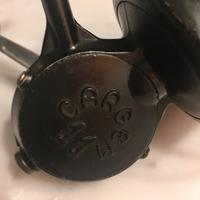 Mulinello vintage Cargem 11