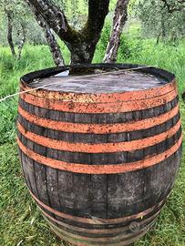 Botte da arredamento