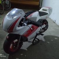 Mini moto