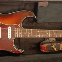 Chitarra elettrica Squier Fender Stratocaster