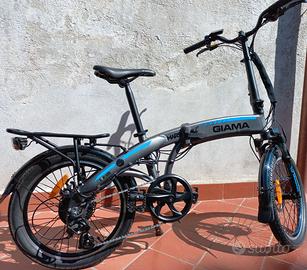 Bicicletta elettrica
