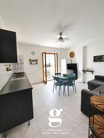Appartamento Casal Velino [Cod. rif 3390078VRG]