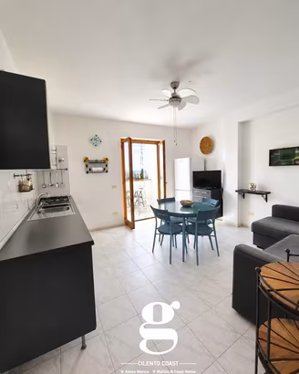 Appartamento Casal Velino [Cod. rif 3390078VRG]