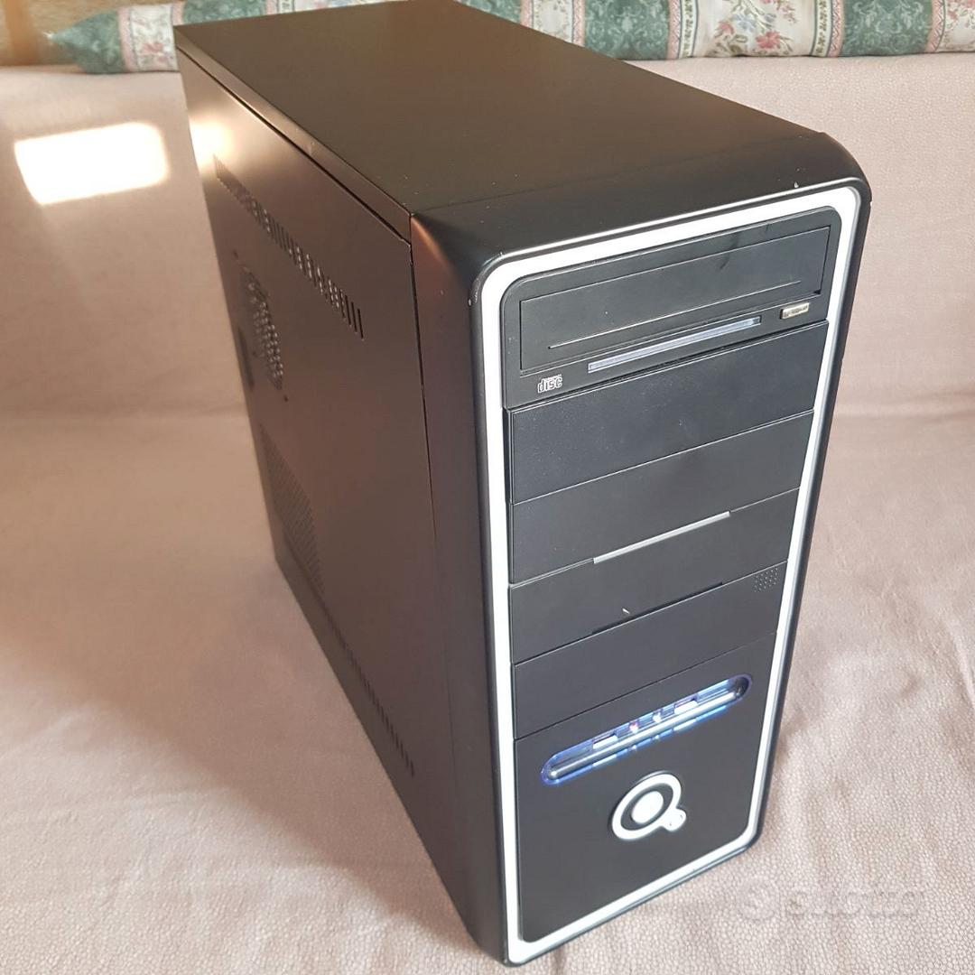 Case Pc Mid Tower - Informatica In vendita a Napoli