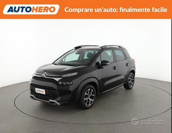 CITROEN C3 Aircross YD77209