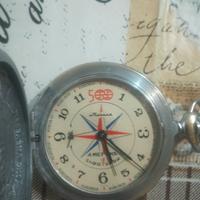 orologio tasca marinna