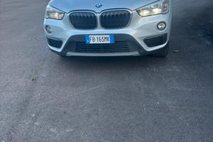 Bmw x1 xdrive 18d