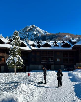 Abetone val di luce