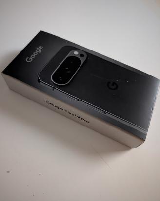 Google Pixel 9 pro - 128 GB
