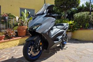 YAMAHA T-MAX 560cc 7000km!