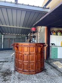 mobile bar