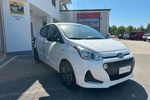 i10 1.0 MPI Tech