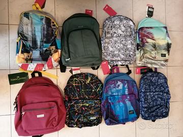 Zainetti made in Italy 