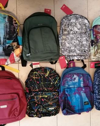 Zainetti made in Italy 