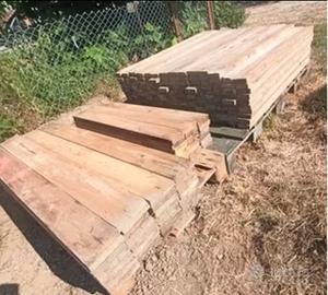 Assi tavola legno