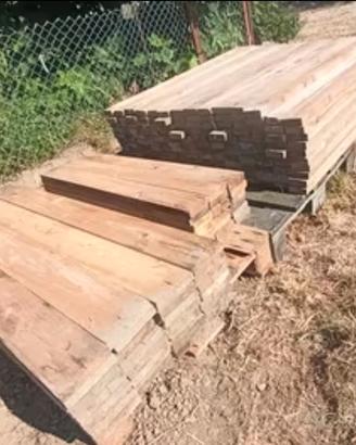 Assi tavola legno