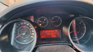 Fiat Bravo Multijet 1,6