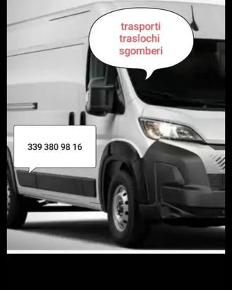 meccanico per furgone 