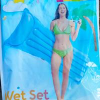 materassino intex 183x76 cm