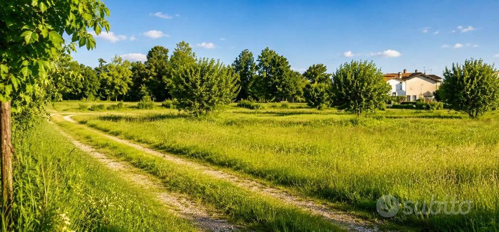 Terreno di 14500 m² a Mazzano - Altro