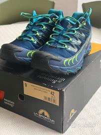 Scarpa La Sportiva Ultra Raptor GTX – Tg. 42