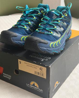 Scarpa La Sportiva Ultra Raptor GTX – Tg. 42