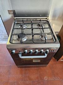 GLEM cucina a gas