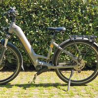 E-bike Winora Yucatan bat. 720Wh