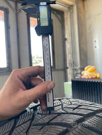 Dunlop winter sport 5 255/50 r 20