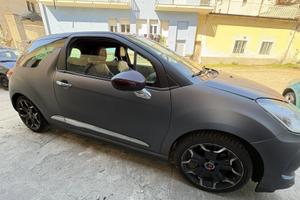 Citroen ds3 2011