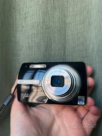Olympus µ mju 820 Funzionante