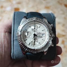 Orologio BREITLING A13356 Chronomat Evolution