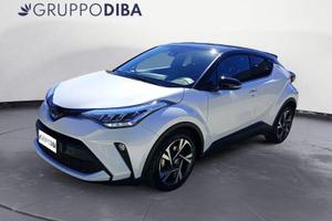 Toyota C-HR I 2020 2.0h Trend e-cvt