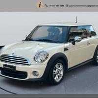 Mini One 1.6 D 90 CV COME NUOVA