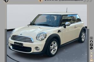 Mini One 1.6 D 90 CV COME NUOVA