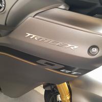 Yamaha Tracer 9