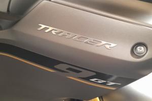 Yamaha Tracer 9