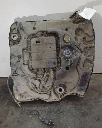 SERBATOIO ADBLUE CITROEN C3 Serie DV6FE-BHW-BH02 (