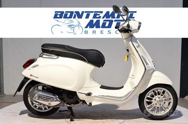 VESPA Sprint 125 3V - PATENTE A1/B