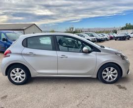 PEUGEOT 208 BlueHDi 75 5 porte