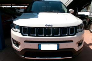 Jeep Compass 2.0 Multijet II 4WD Night Eagle