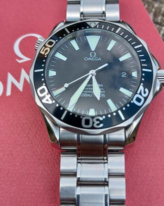 Omega seamaster 300mt 2254.50 Peter Blake 