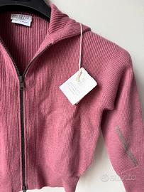 Cardigan nuovo di Brunello Cucinelli
