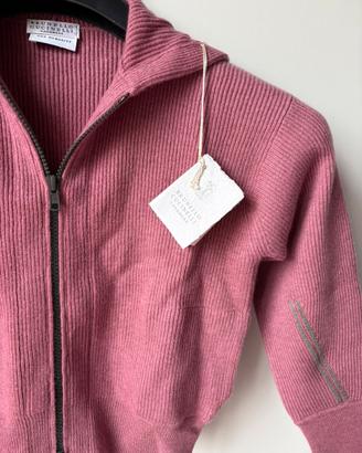 Cardigan nuovo di Brunello Cucinelli